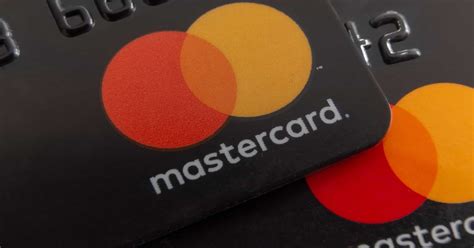 mastercard magnetic Stripe 2024